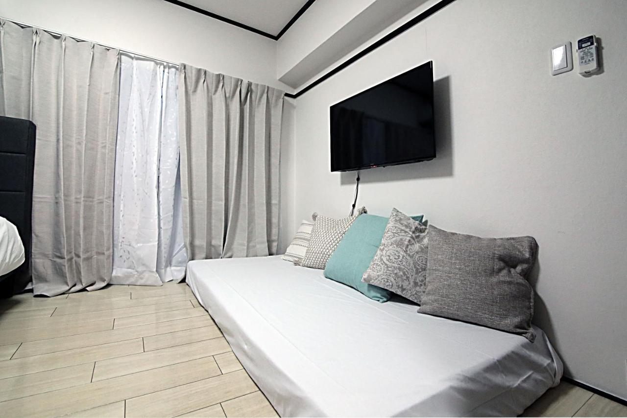 Shinjuku! Hayashi House 3p Free Wi-fi! * Tokio