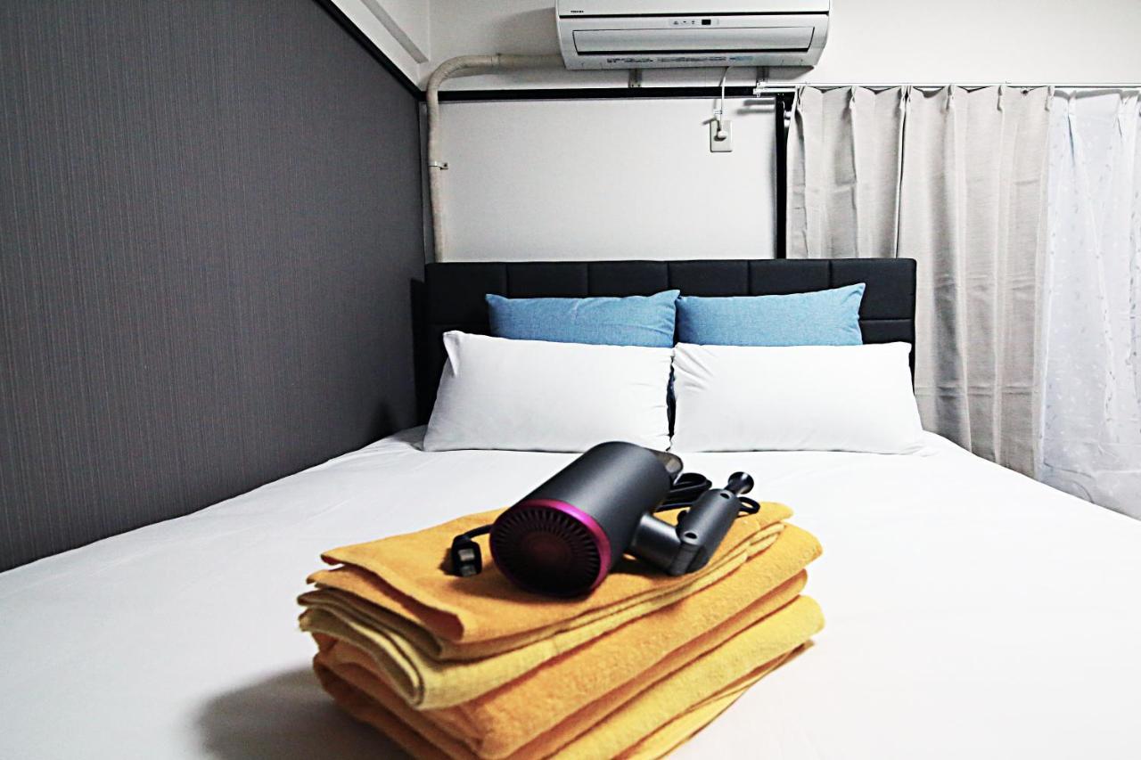 Appartement Shinjuku! Hayashi House 3p Free Wi-fi! *