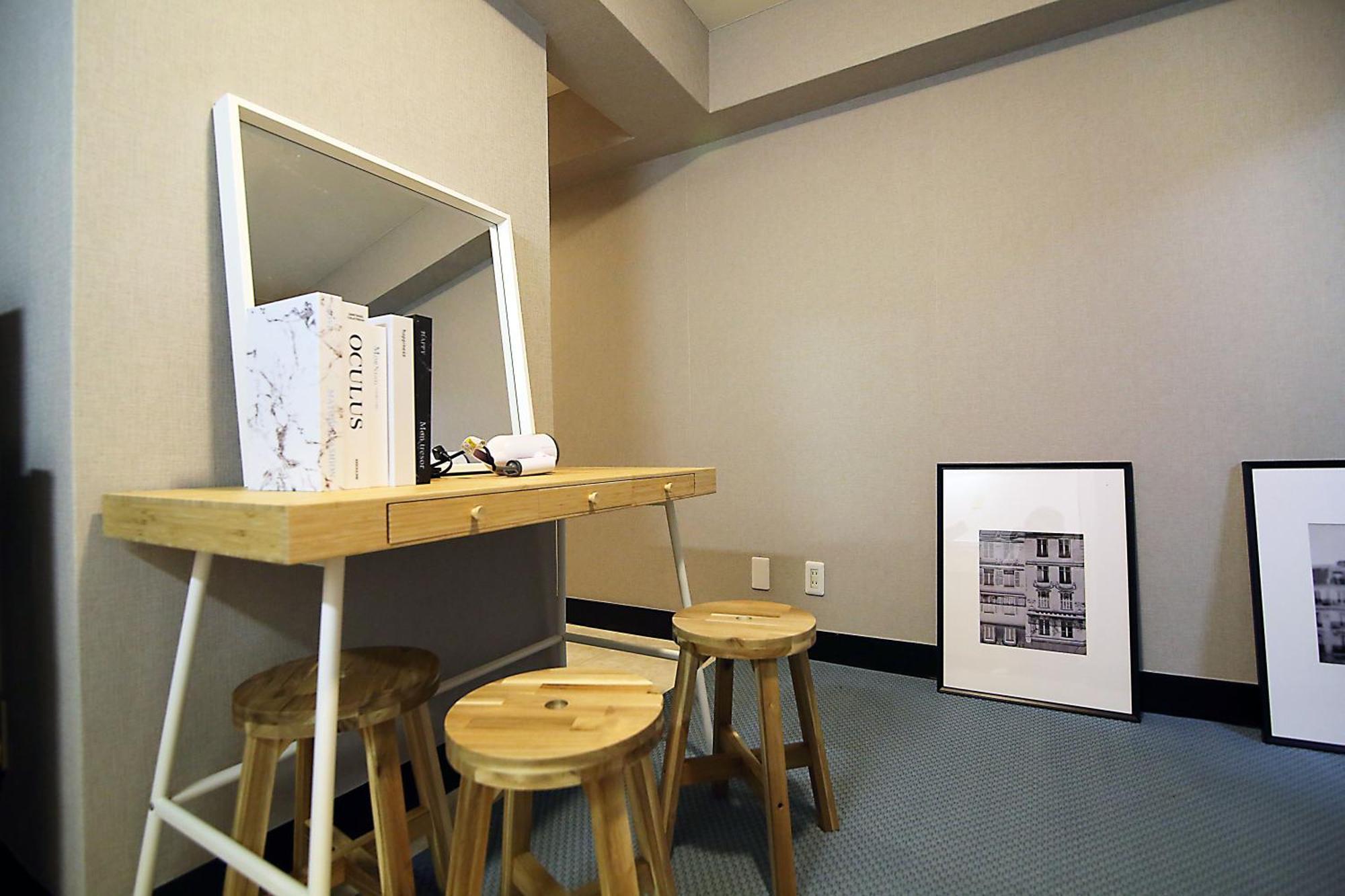 Appartement Shinjuku! Hayashi House 3p Free Wi-fi! Tokio