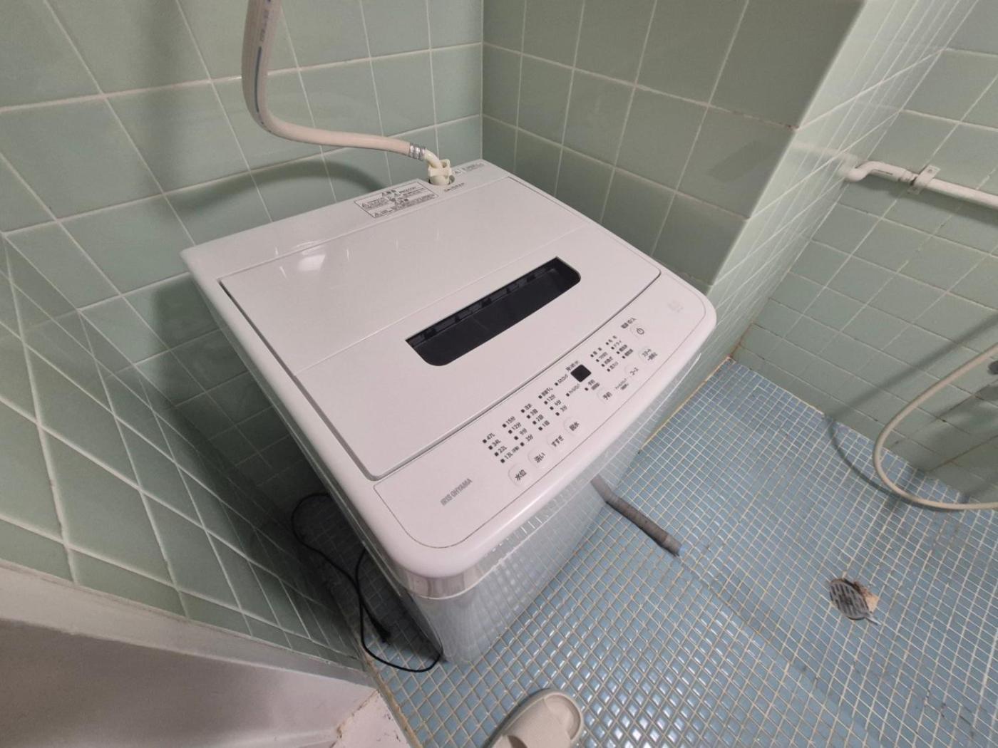 Shinjuku! Hayashi House 3p Free Wi-fi!