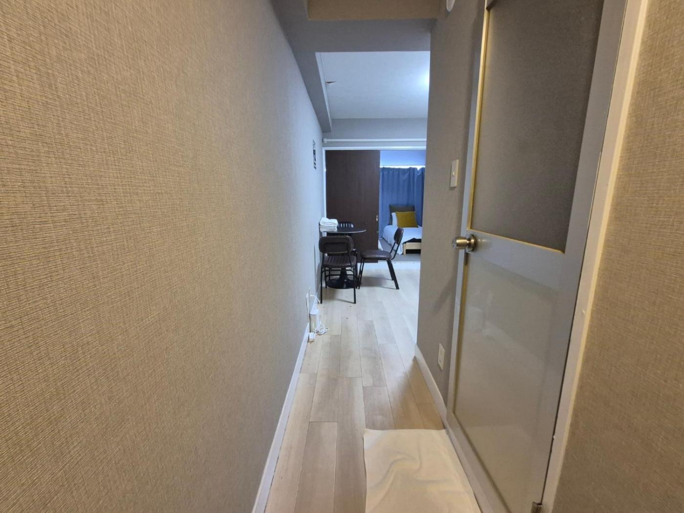 Appartement Shinjuku! Hayashi House 3p Free Wi-fi!