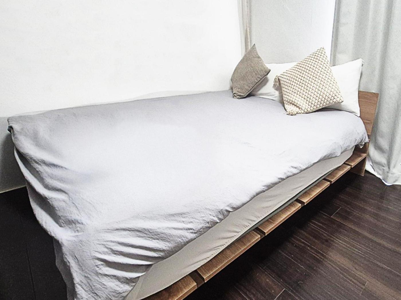 Shinjuku! Hayashi House 3p Free Wi-fi! *
